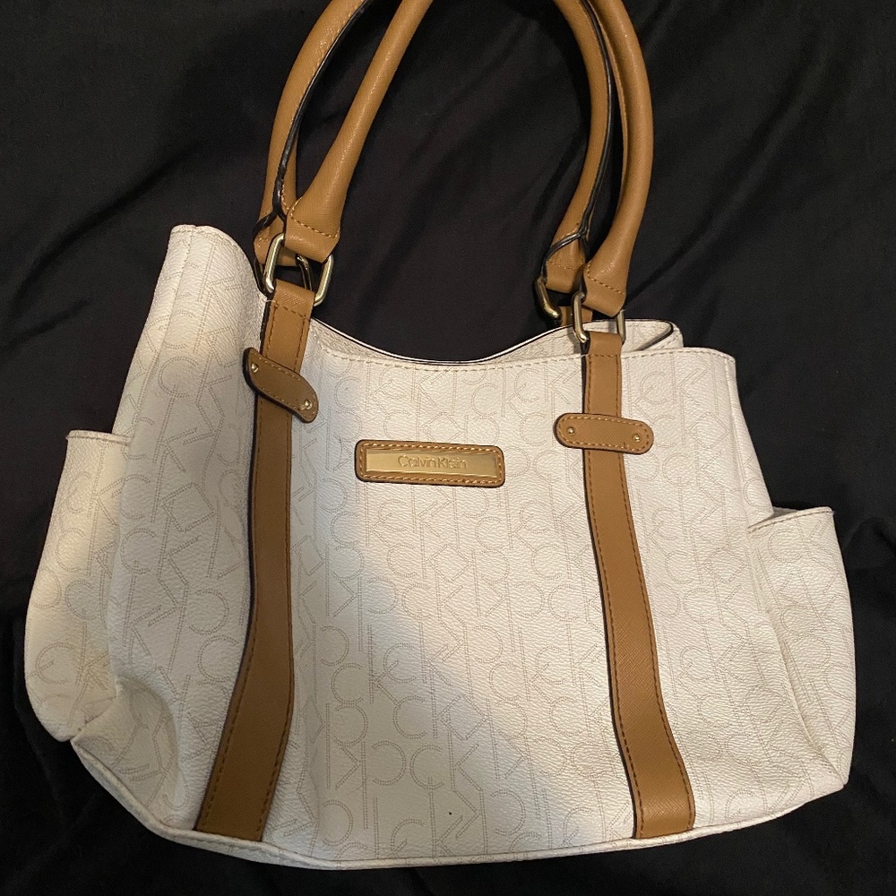 Calvin Klein purse